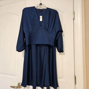 Banana Republic Dress